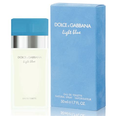 dolce gabbana light blue fragrantica|dolce gabbana light blue toilette.